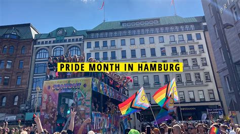 festivals zum pride month